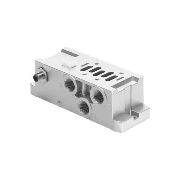 Sub-Base VABS-S2-2S-G12-R3